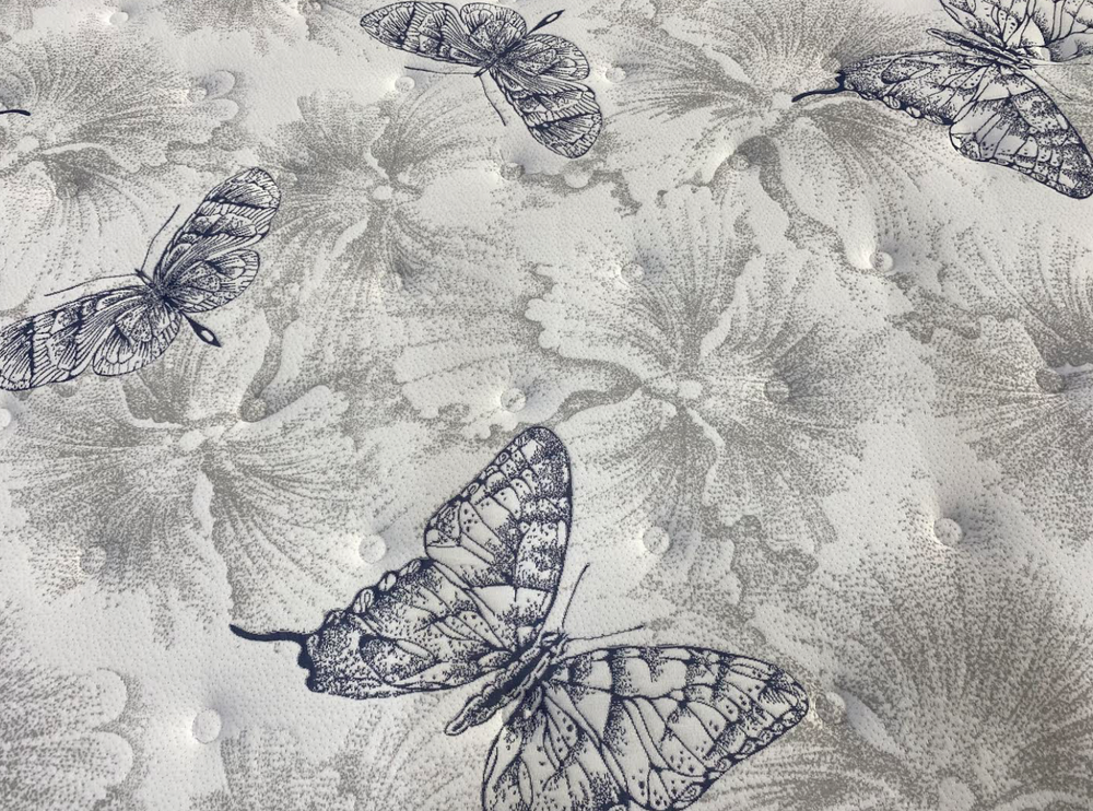 Эксклюзивный трикотаж Butterfly