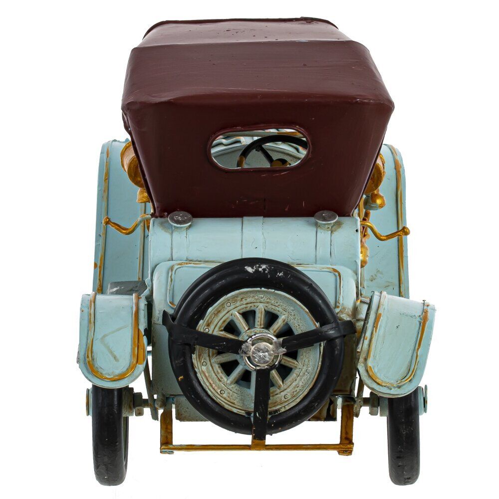 GAEM Изделие декоративное "Автомобиль", L30 W13 H15 см