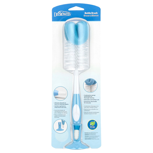 Dr. Brown's, Кисточка для бутылочек, 1 шт.
