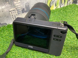 Lytro Illum