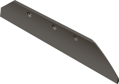 Лемех П-01-702 (плуг Светлоград) ЗАО РЗЗ Рубцовск