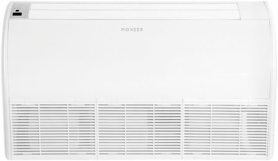 Напольно-потолочный кондиционер Pioneer KFFI48GV/KONI48GV