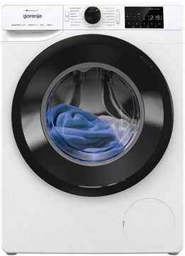 Пральна машина повногабаритна Gorenje WPNEI82SBSWIFI/UA