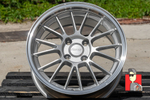 Комплект дисков Rays 15x7 et35 4x100