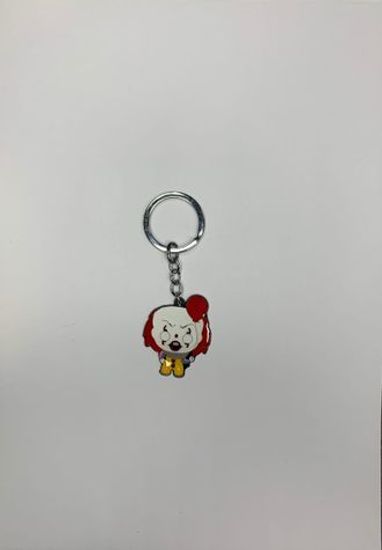 Брелок Пеннивайз из Оно