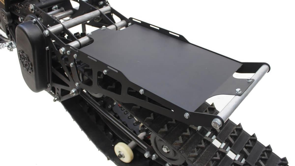 Гусеничный комплект для питбайка MONOTRACK 22 MAX 110-190cc