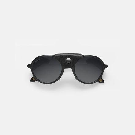 Очки солнцезащитные WHITELAB Tour Black/Black