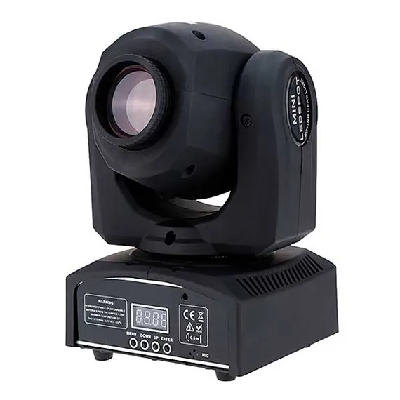 SHOWLIGHT MH-LED30S светодиодная вращающаяся голова SPOT