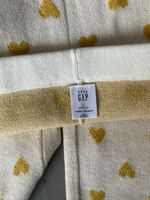 Хлопковые леггинсы Gap, 110