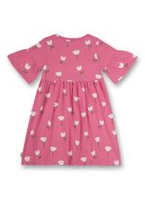 Платье Sanetta Kidswear 126154 38170