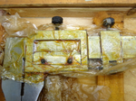 Штангенциркуль ШЦ-III-400 (0-400мм) Ц/д 0.1мм СТИЗ