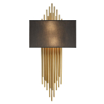 Настенный светильник Loft It Elegio 10107 Black