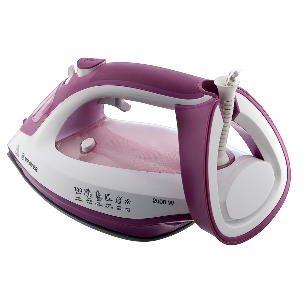 Утюг BRAYER 4006 BR