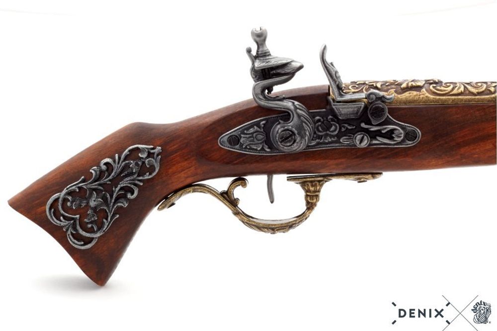 Denix Пистоль австрийский 18 века