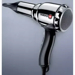 Профессиональный фен Valera Swiss Metal Master 1200 Light Push (584.03/P)