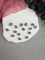 Шатон Chatone 8 мм (ss39), Lacquer Grey