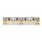 Светодиодная лента SWG 19,2W/m 60LED/m 2216SMD теплый белый 5M 003604