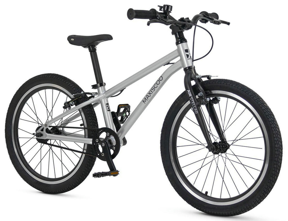 Детский велосипед Maxiscoo Air Stellar 20'' (2025)