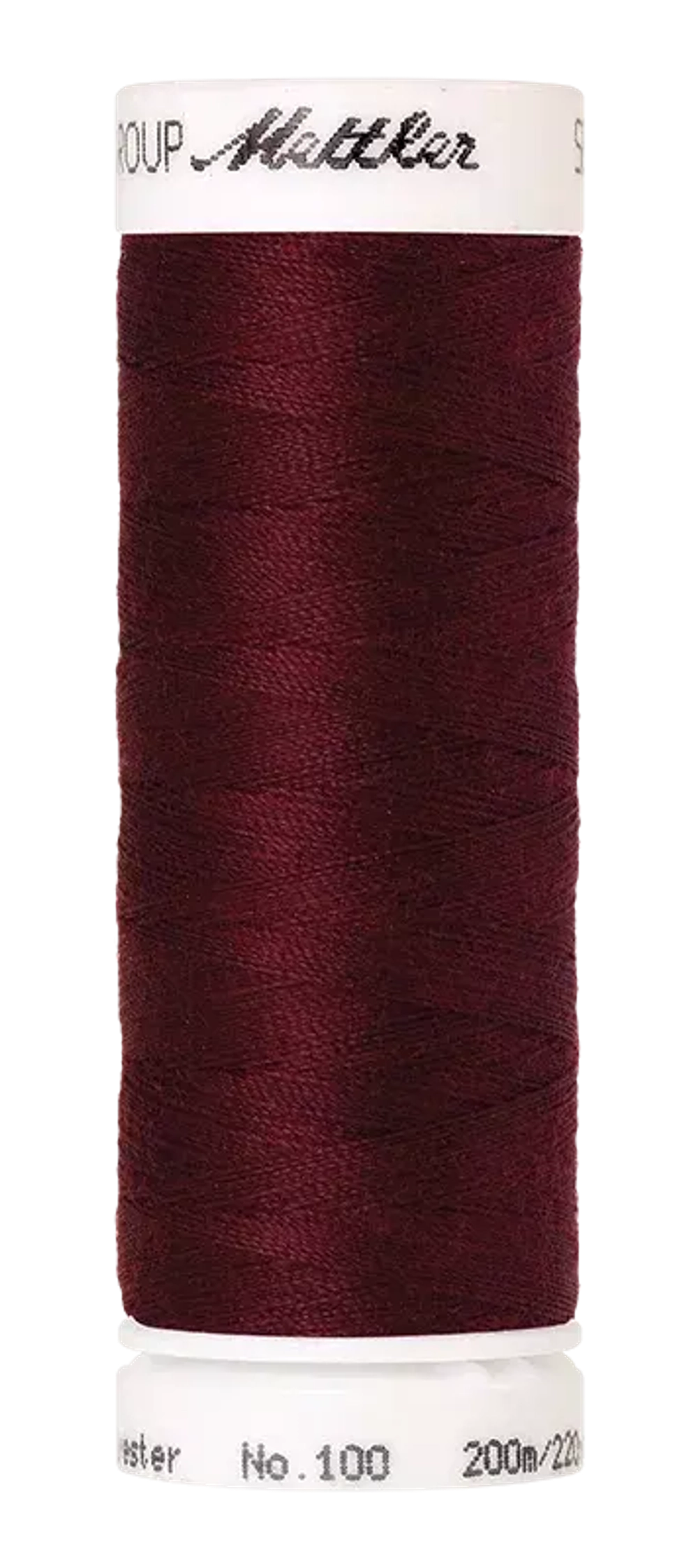 Нить универсальная SERALON 100, 200 м, Mettler, 0128