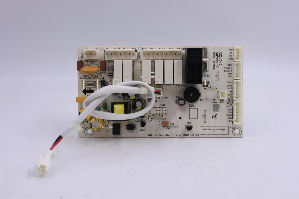 Модуль управления посудомоечной машины Midea MID60S510