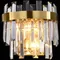 IL5189-2WLS-29 BRASS MIRAGE светильник настенный