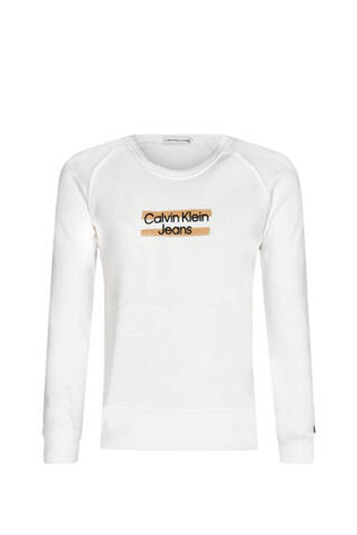 Худые HERO Calvin Klein Jeans - белый(IG0IG01936)