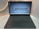 Ноутбук Lenovo V15 Series V15-ADA (82C7009URU) 15.6"/AMD Athlon Gold 3150U/RAM 4G/SSD 256G/AMD Radeon Graphics/1920*1080/TN/DOS/Подсветка кл-ры: нет/Черный
