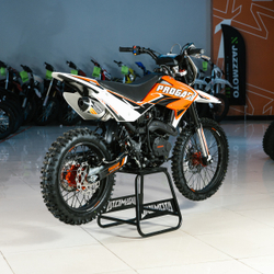 Мотоцикл эндуро PROGASI SMART MAX 150СС 19/16
