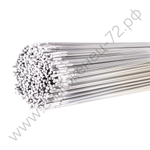 FoxWeld Пруток алюминиевый АL Мg 5 (ER-5356) д.2,4х1000мм, 5кг (1 пачка, пр-во FoxWeld/КНР)