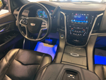 Cadillac Escalade, 2016 год