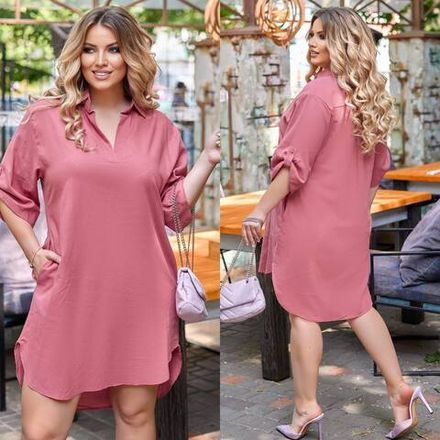 Платье УК-ат52/ат53-4 Fabrika