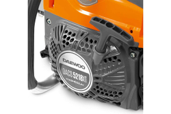 Бензиновая пила DAEWOO DACS 5218XT