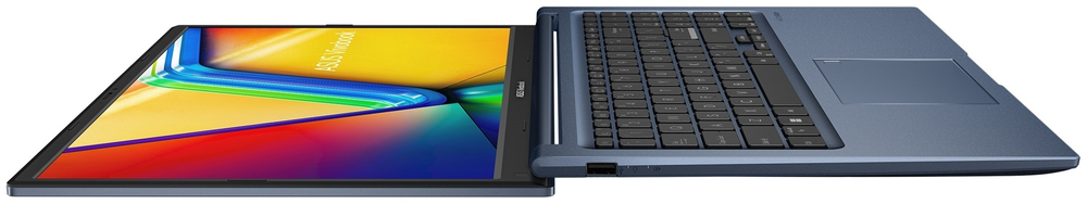 Ноутбук ASUS Vivobook 15 X1504ZA-BQ944W 15.6" / 8 Гб / SSD 512 Гб / Win 11 / 90NB1021-M01ZF0