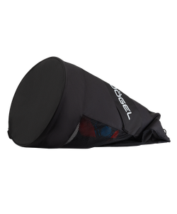Сетка для мячей TEAM Ball Bag, черный