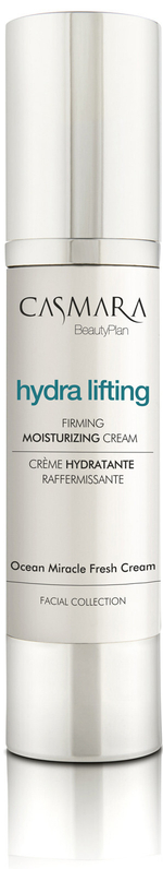 CASMARA FIRMING MOISTURIZING CREAM