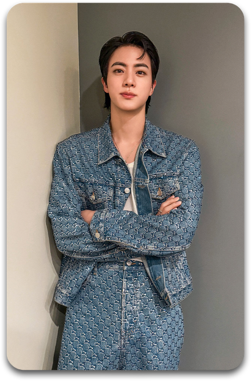 Карта / BTS #1288