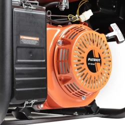 PATRIOT GP 7210AE бензиновый генератор 474101590