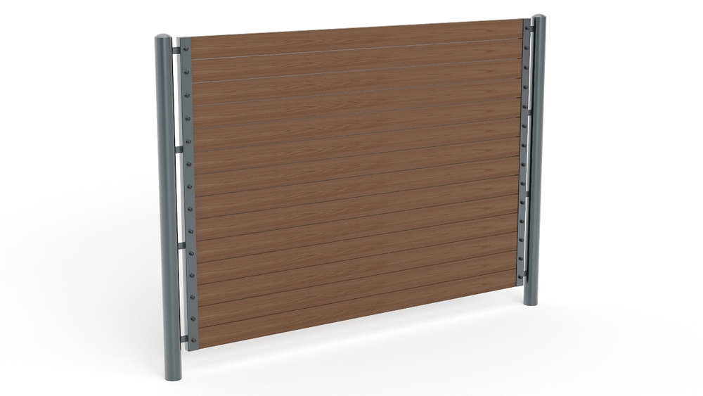 Препятствие Барьер тип 3 SK00248