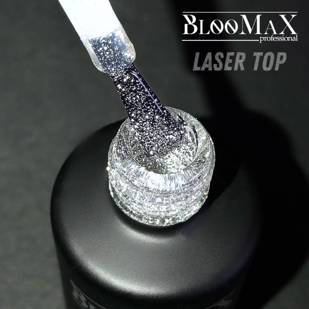 BlooMaX Laser Top,12мл Хит!
