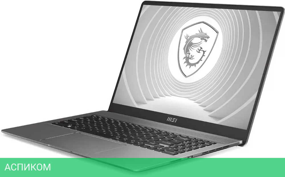 Ноутбук MSI CreatorPro Z16 HX Studio A13VKTA-054XRU