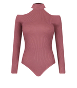 боди GUESS - розовый(W3RR15 Z2YK2)