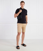 Поло Calvin Klein - черный(K10K111196)