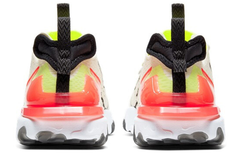 Nike free r8 top