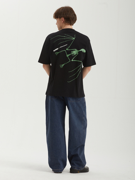 Мужская Футболка Nocturnal