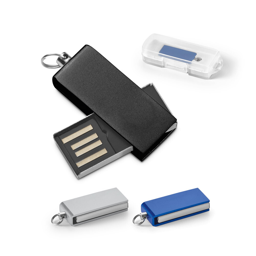 SIMON 8GB. Мини-ручка UDP 8 ГБ