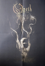 Opeth / Ghost Reveries (Limited Edition)(Coloured Vinyl)(2LP)