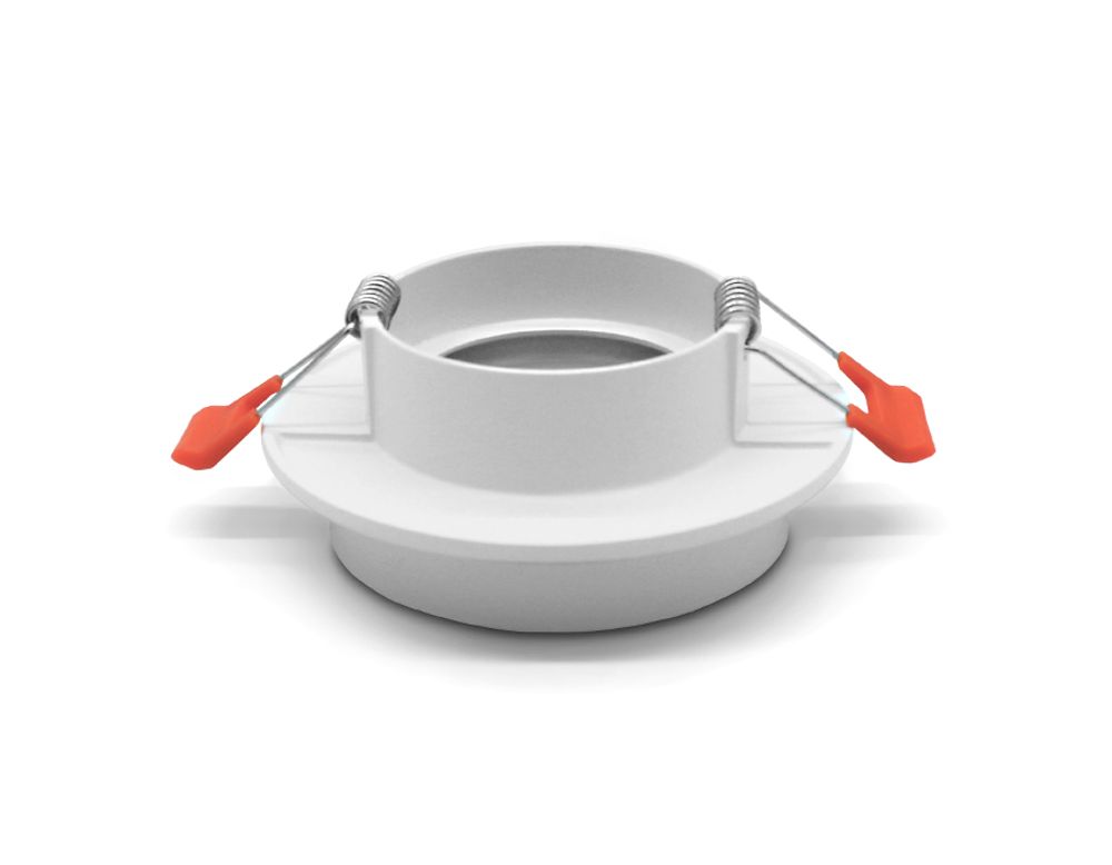 Ambrella Встраиваемый точечный светильник MR16 в стиле техно Techno TN310