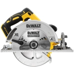DeWalt DCS572NT аккумуляторная дисковая пила (без АКБ и ЗУ) DCS572NT-XJ
