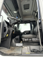 SITRAK C7H 4x2 Седельный тягач ZZ4186V391HE (Дизельный, 12,4 л, 480 л.с., AT)
