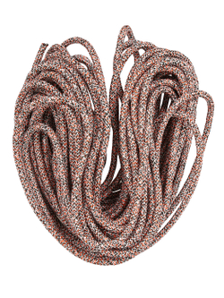 Веревка полиамидная цветная Prival, 8мм